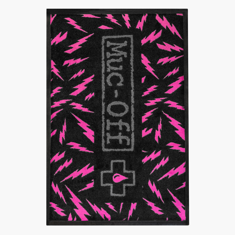 Muc-Off Rediculously Absorbent Floor Mat