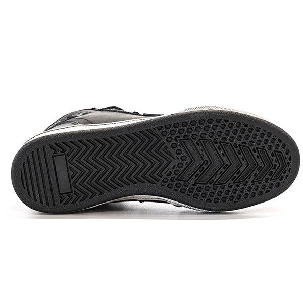 Richa Krazy Horse Riding Boots Black