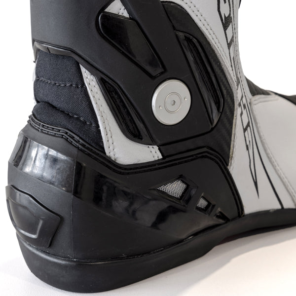 Richa Blade Waterproof Boots Black / White