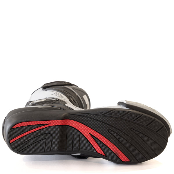 Richa Blade Waterproof Boots Black / White