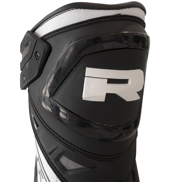 Richa Blade Waterproof Boots Black / White