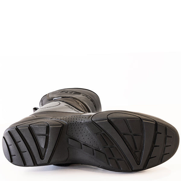 Richa Zenith Waterproof Boots Black