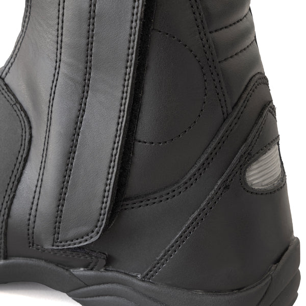 Richa Zenith Waterproof Boots Black
