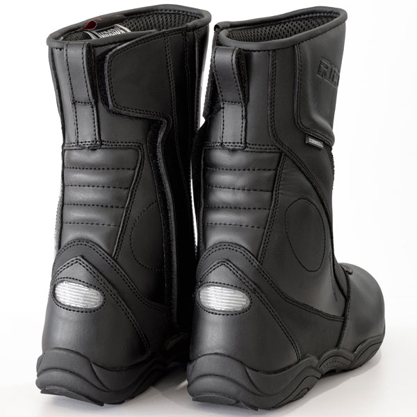 Richa Zenith Waterproof Boots Black