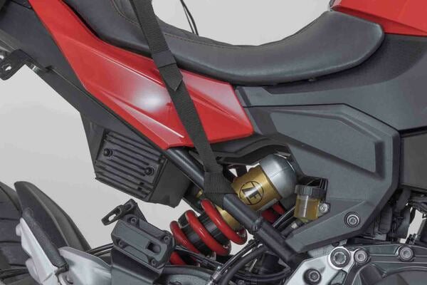 SW-Motech Drybag 700 Tail Bag | Vendor No BC.WPB.00.021.20000