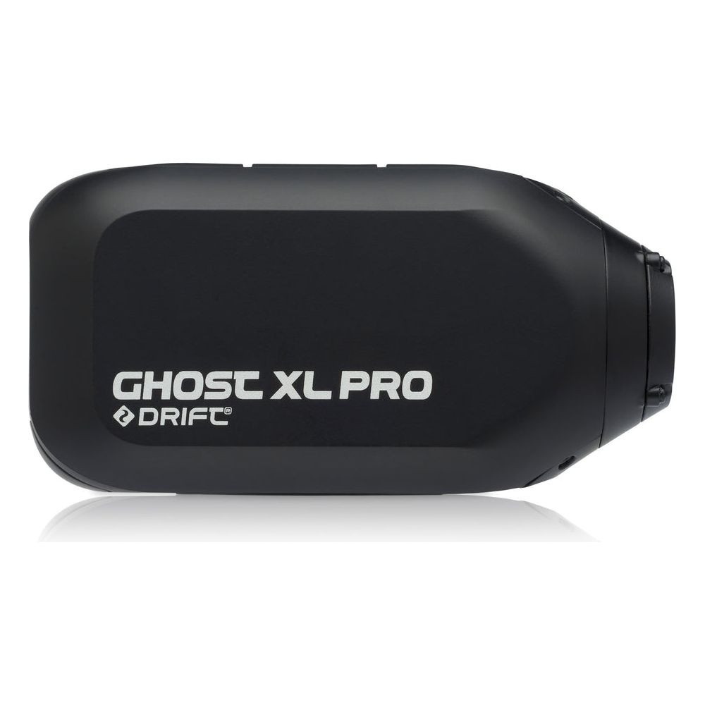 Drift Ghost XL Pro 4K Action Camera Black