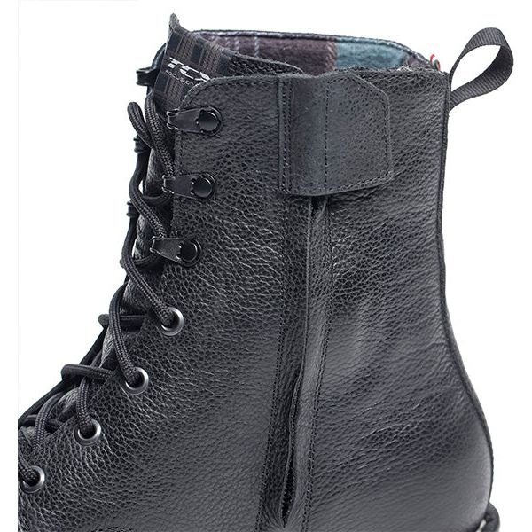 TCX Hero 2 Waterproof Boots Black - FREE UK Delivery - Moto Central