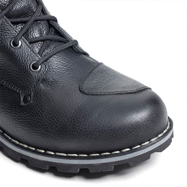 TCX Hero 2 Waterproof Boots Black - FREE UK Delivery - Moto Central