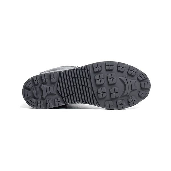 TCX Hero 2 Waterproof Boots Black - FREE UK Delivery - Moto Central