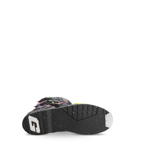 Gaerne Fastback Enduro MX Boots Black - FREE UK Shipping, FREE 365 Day Returns | Moto Central