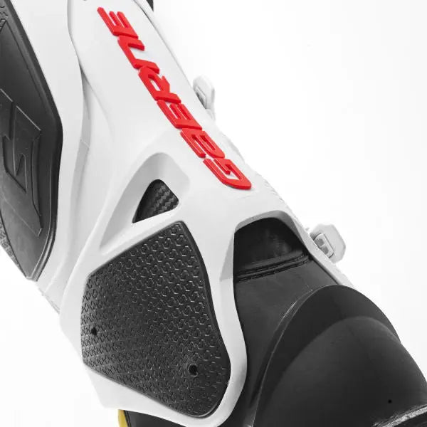 Gaerne Fastback Enduro MX Boots Black - FREE UK Shipping, FREE 365 Day Returns | Moto Central