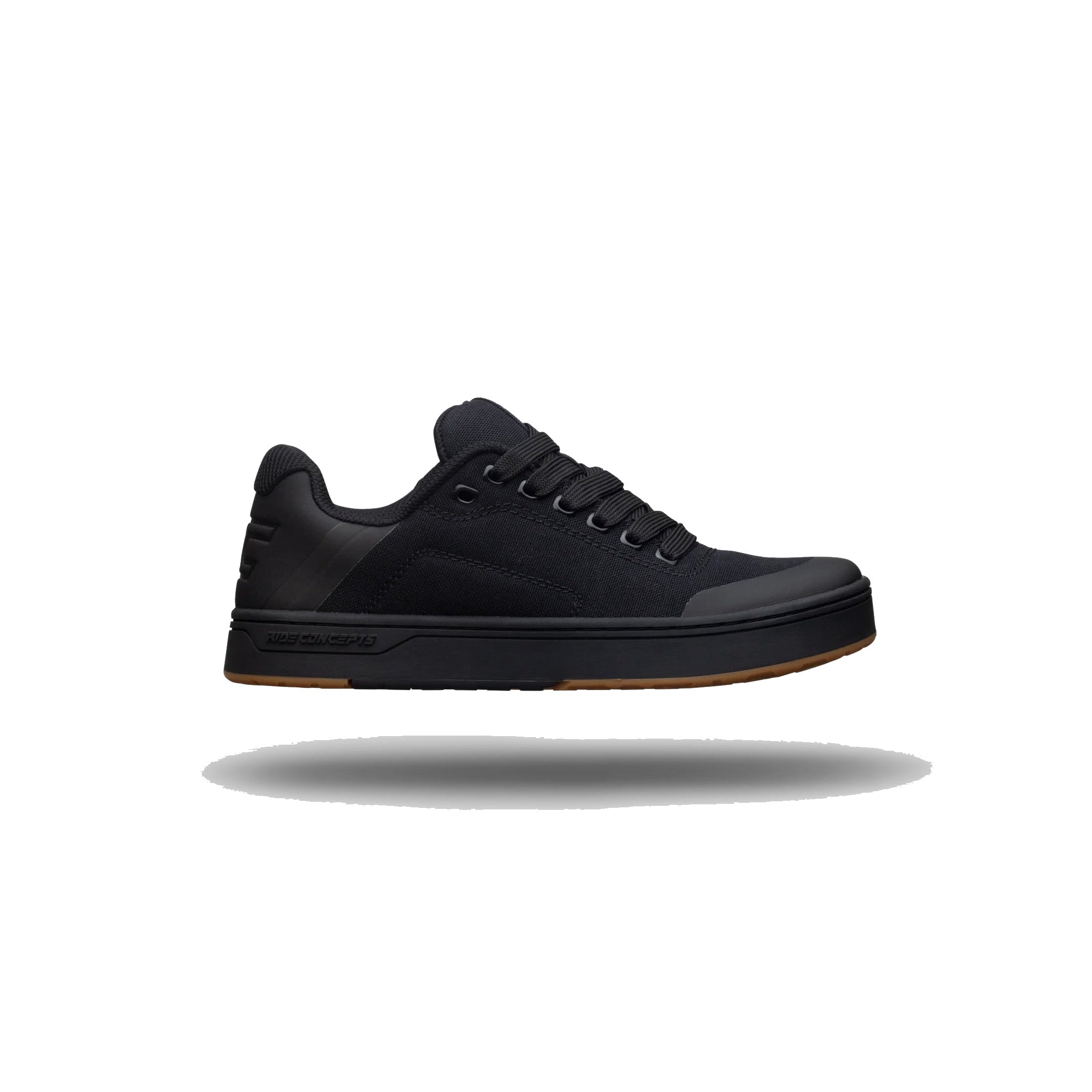 Ride Concepts Livewire Ladies Cycle Shoes Black - FREE UK Shipping, FREE 365 Day Returns | Moto Central