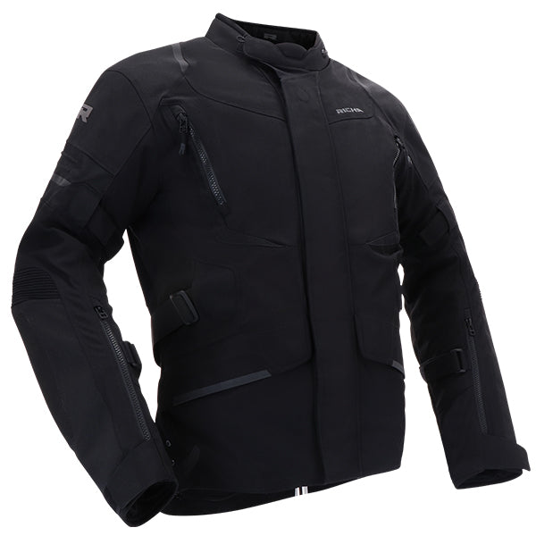 Richa Cyclone 2 Touring Gore-Tex Jacket Black