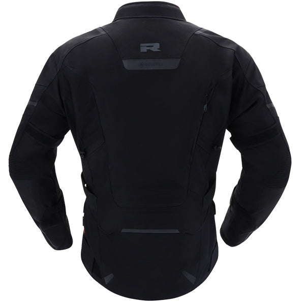 Richa Cyclone 2 Touring Gore-Tex Jacket Black