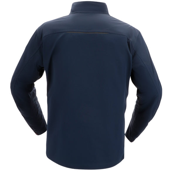 Richa Universal Textile Jacket Navy Blue