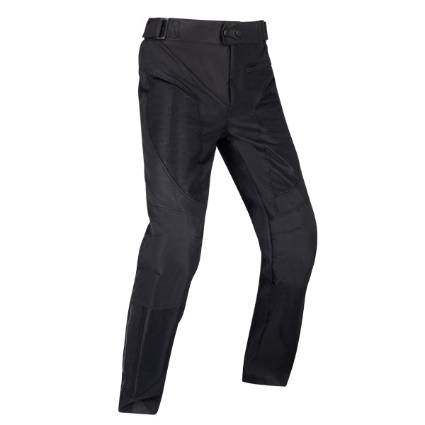 Richa Airsummer Touring Textile Trouser Black