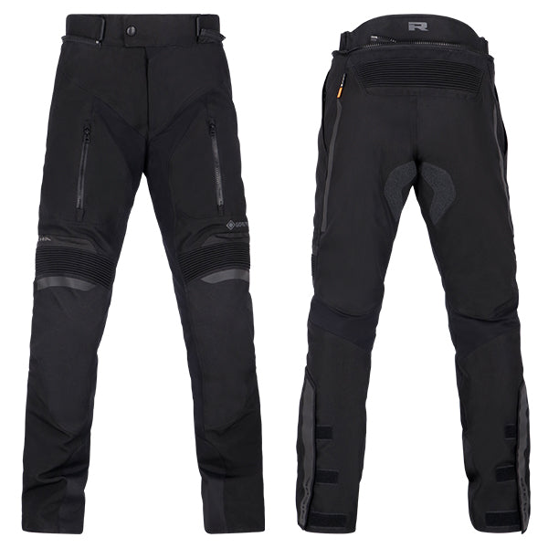 Richa Cyclone 2 Ladies Touring Gore-Tex Trouser Black
