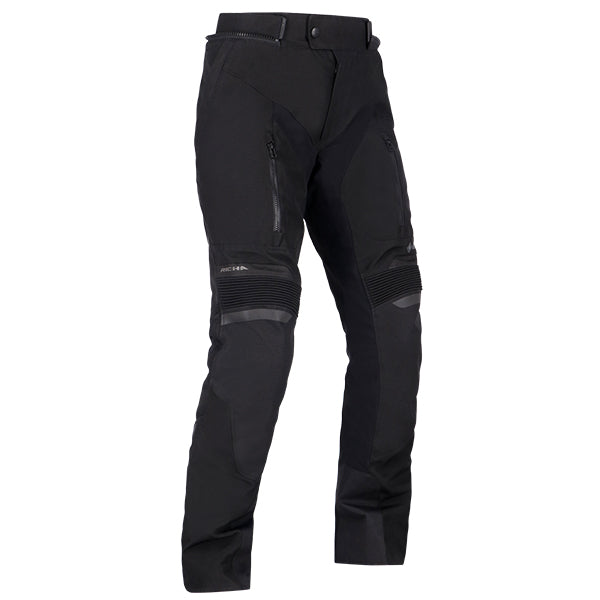 Richa Cyclone 2 Ladies Touring Gore-Tex Trouser Black