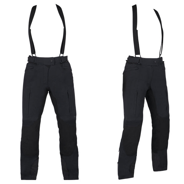 Richa Atlantic 2 Ladies Touring Gore-Tex Trouser Black