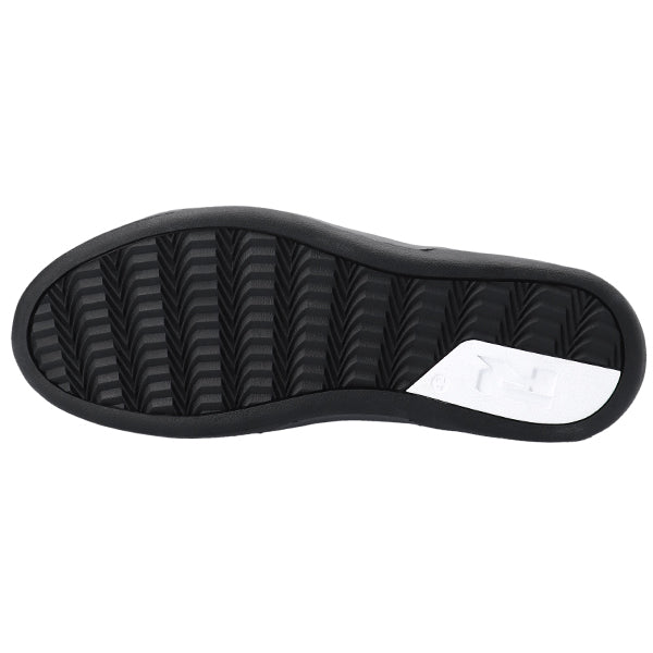 Richa Travis Waterproof Riding Shoes Black