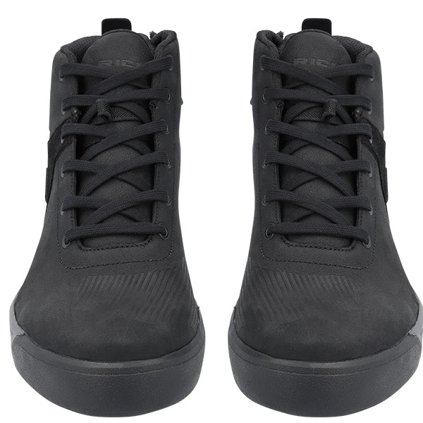 Richa Travis Waterproof Riding Shoes Black