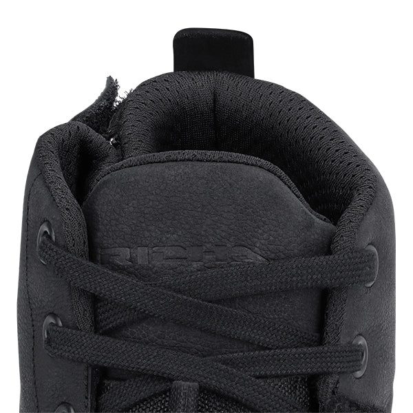 Richa Travis Waterproof Riding Shoes Black