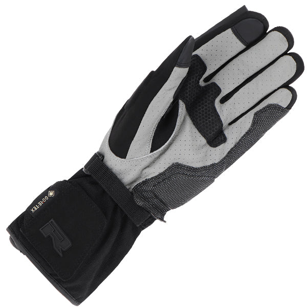 Richa Armada Touring Gore-Tex Gloves Black