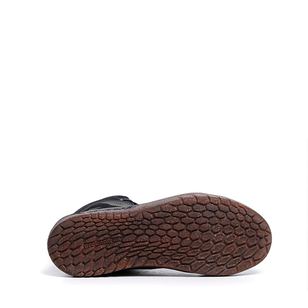 Dainese Metractive Air Riding Shoes Grape Leaf Green / Black FREE UK Delivery, FREE 365 Day Returns | Moto Central