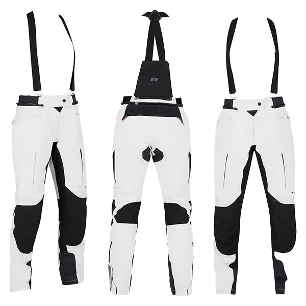 Richa Atlantic 2 Touring Gore-Tex Trouser Grey / Black