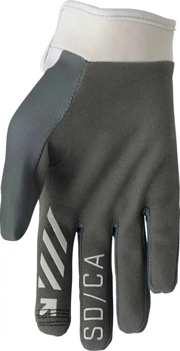 Thor Launchmode Textile Gloves Brave - FREE UK Shipping, FREE 365 Day Returns | Moto Central