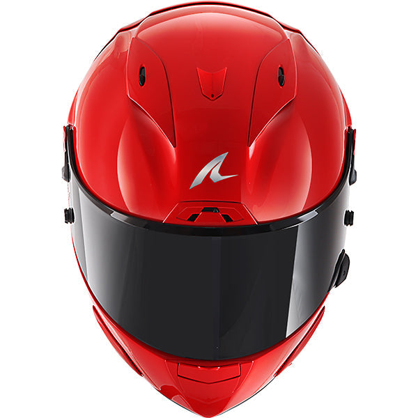 Shark Race R Pro GP 06 Carbon Red