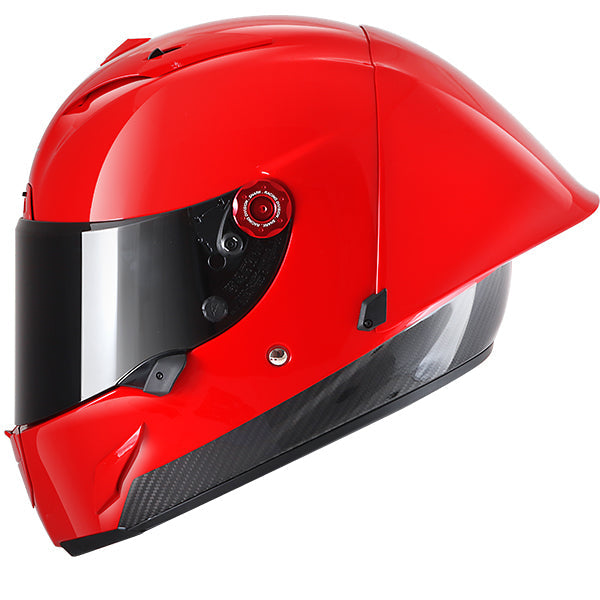 Shark Race R Pro GP 06 Carbon Red