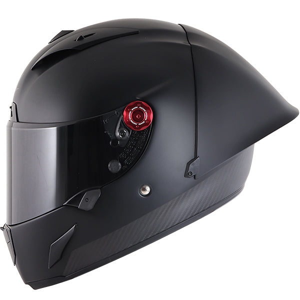 Shark Race R Pro GP 06 Carbon Matt Black