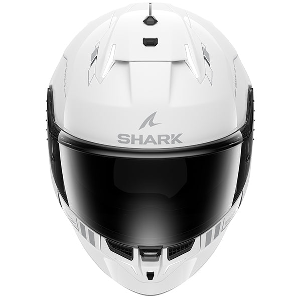 Shark Skwal i3 Blank SP White / Silver / Anthracite