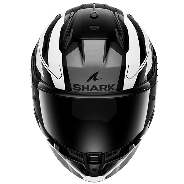 Shark D-Skwal 3 Sizler Black / Grey / White