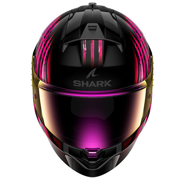 Shark Ridill 2 Assya Black / Violet