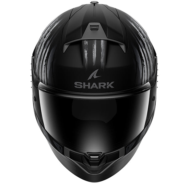 Shark Ridill 2 Assya Matt Black / Anthracite