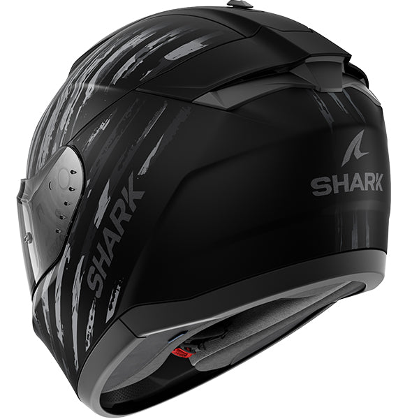 Shark Ridill 2 Assya Matt Black / Anthracite