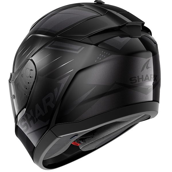 Shark Ridill 2 Bersek Black / Anthracite