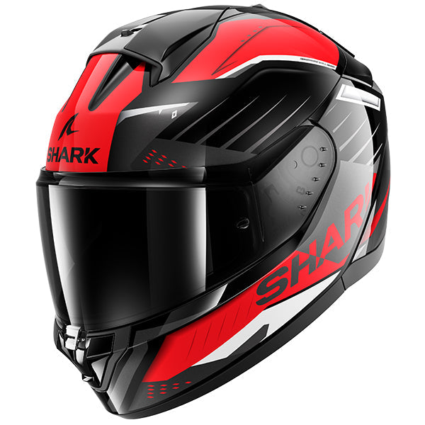 Shark Ridill 2 Bersek Black / Red / Anthracite