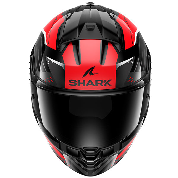 Shark Ridill 2 Bersek Black / Red / Anthracite