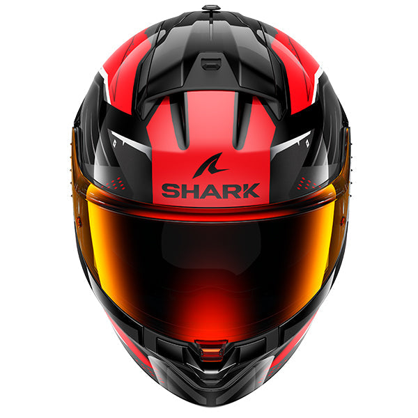 Shark Ridill 2 Bersek Black / Red / Anthracite