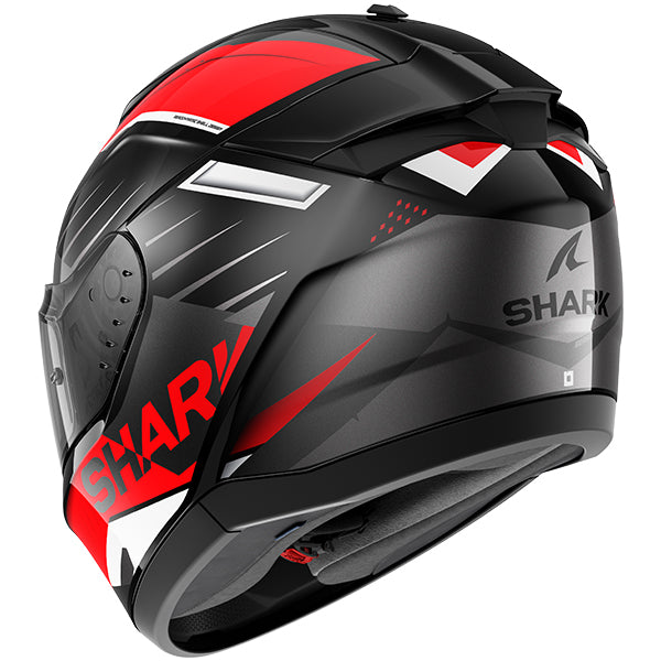 Shark Ridill 2 Bersek Black / Red / Anthracite