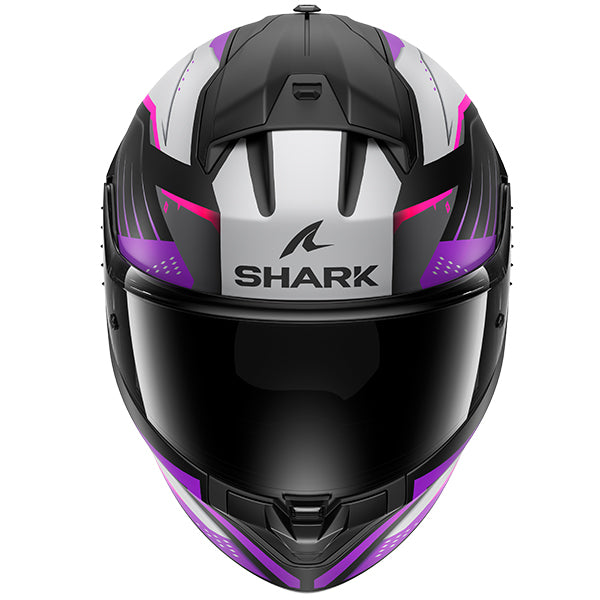Shark Ridill 2 Bersek Black / Violet / Pink