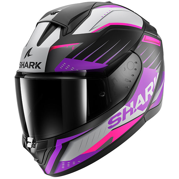 Shark Ridill 2 Bersek Black / Violet / Pink