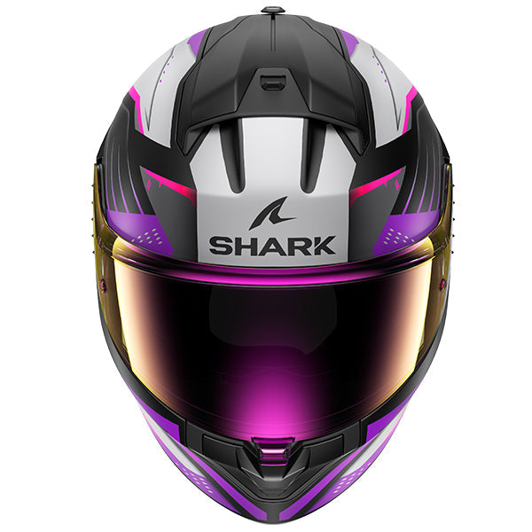Shark Ridill 2 Bersek Black / Violet / Pink