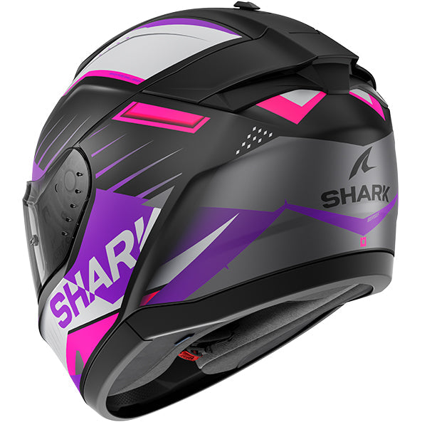 Shark Ridill 2 Bersek Black / Violet / Pink