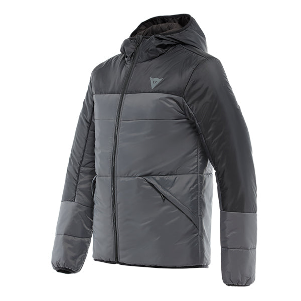 Dainese Afterride Insulated Jacket Grey