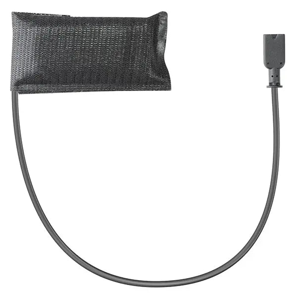 Interphone 1100Mha Spare Part Battery N FREE UK Delivery, FREE 365 Day Returns | Moto Central