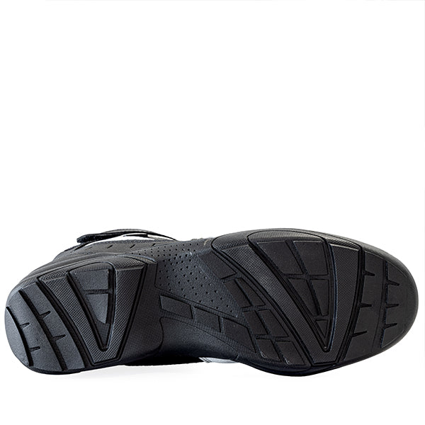 Richa Slick Boots Black / White